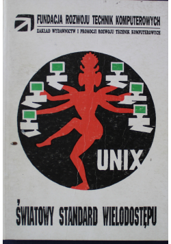 Unix Światowy standard wielodostępu