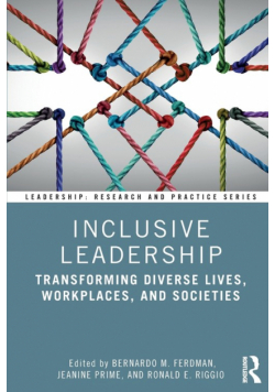 Inclusive Leadership