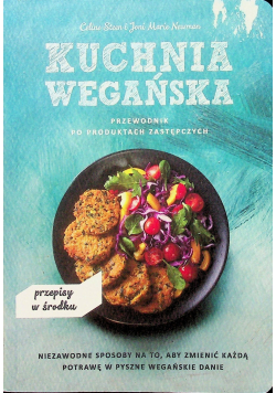 Kuchnia wegańska