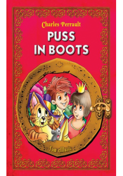 Puss in Boots
