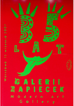 35 lat Galerii Zapiecek
