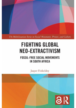 Fighting Global Neo-Extractivism
