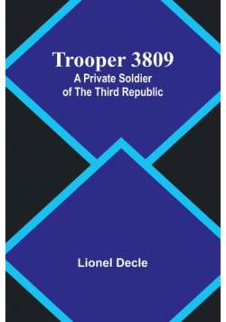 Trooper 3809