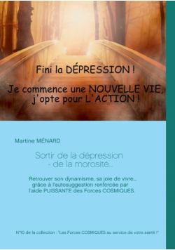 Sortir de la dépression - de la morosité...