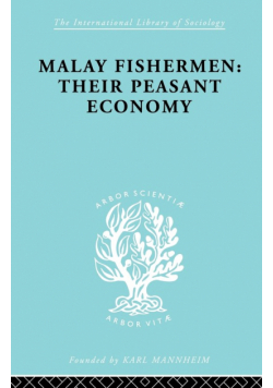 Malay Fishermen