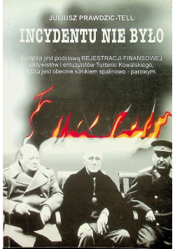 Incydentu nie było