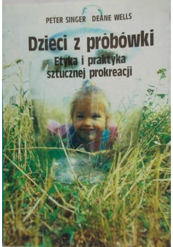 Dzieci z probówki