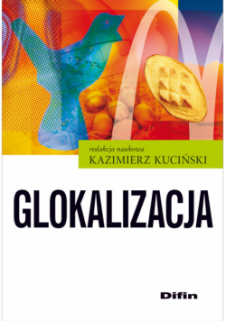 Glokalizacja