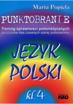 Punktobranie