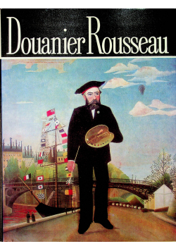 Douanier Rousseau