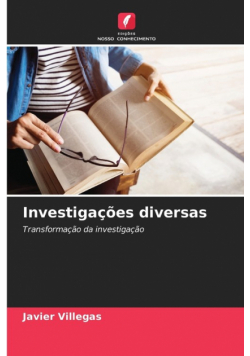 Investigações diversas