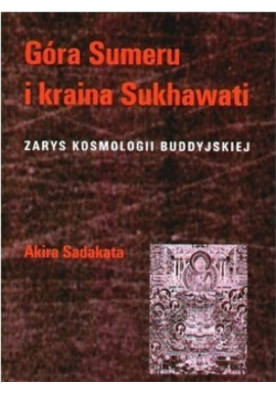 Góra Sumeru i kraina Sukhawati