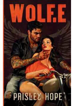 Wolf.e