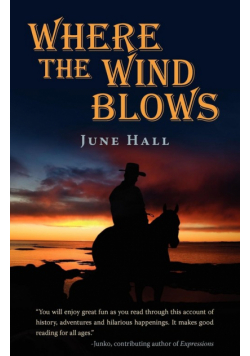 Where the Wind Blows