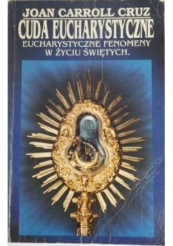 Cuda Eucharystyczne