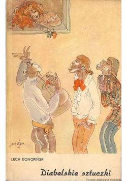 Diabelskie sztuczki