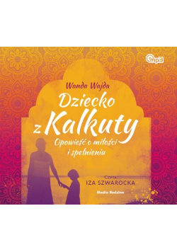 Dziecko z Kalkuty