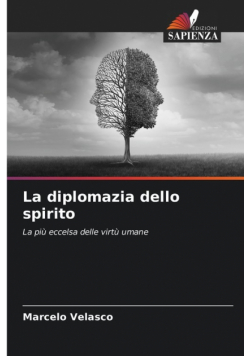 La diplomazia dello spirito