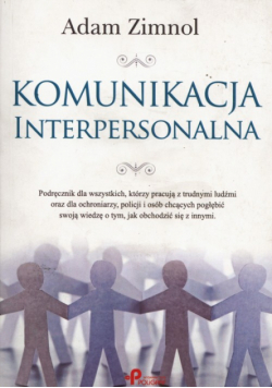 Komunikacja Interpersonalna