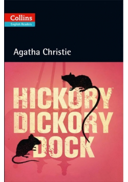 Hickory Dickory Dock + CD