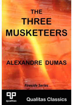 The Three Musketeers (Qualitas Classics)