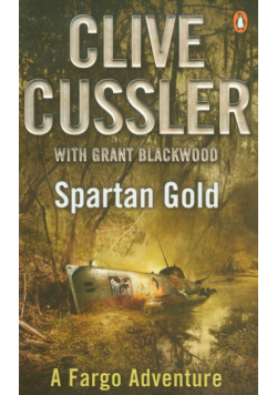 Spartan Gold