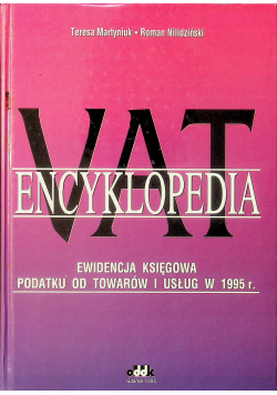 Encyklopedia vat