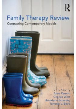 Family Therapy Review