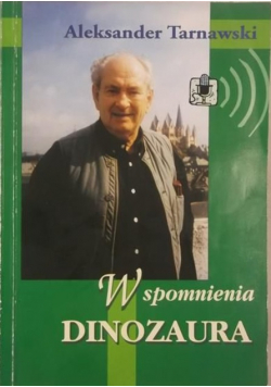 Wspomnienia dinozaura