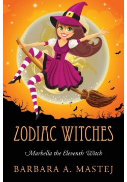 Zodiac Witches
