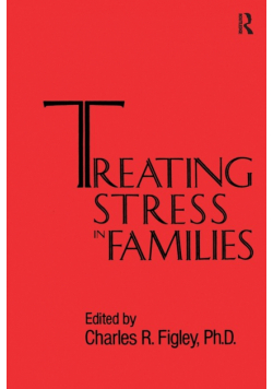 Treating Stress In Families.........