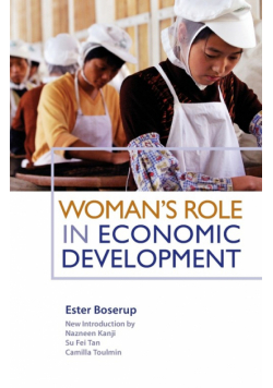 Woman's Role in Economic Development