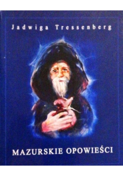 Mazurskie opowieści