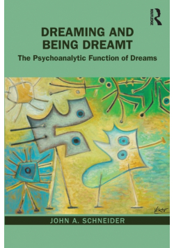 Dreaming and Being Dreamt
