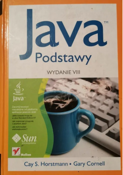 Java Podstawy