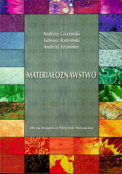 Materiałoznawstwo