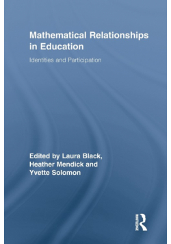 Mathematical Relationships in Education