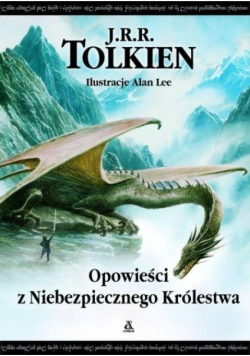 Opowieści z Niebezpiecznego Królestwa
