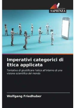 Imperativi categorici di Etica applicata