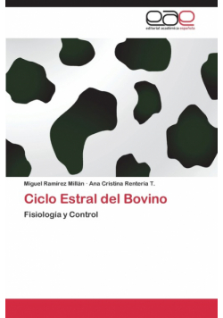 Ciclo Estral del Bovino