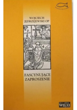 Fascynujące zaproszenie