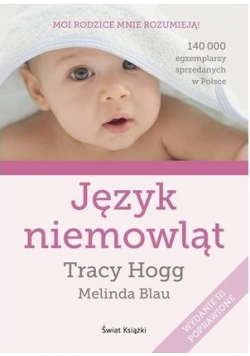 Język niemowląt