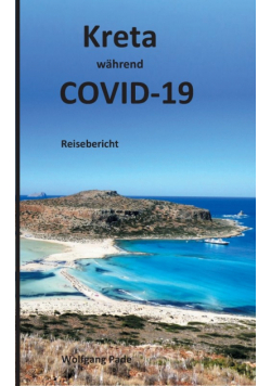 Kreta während COVID-19