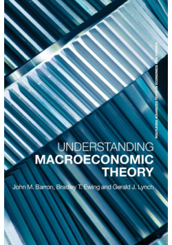 Understanding Macroeconomic Theory