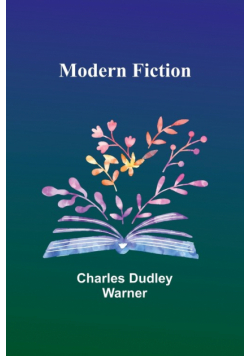 Modern Fiction