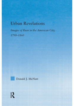 Urban Revelations