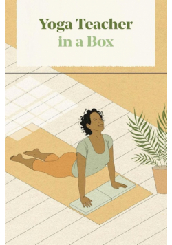 Yoga Teacher in a Box