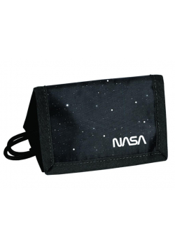 Portfel Nasa PP20NS-002 PASO