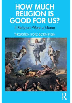 How Much Religion is Good for Us?