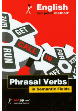 English Phrasal Verbs in Semantic Fields